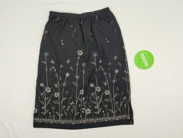 tiulowe spódnice midi orsay: Spódnica damska, rozmiar M — 3