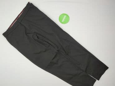 spodnie dresowe esmara: Esmara, Spodnie materiałowe damskie, rozmiar M — 2