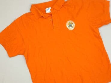 Koszulka polo dla mężczyzn, M