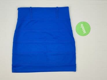 spódnice mini z wysokim stanem: Dunnes Stores, Women`s skirt, size M — 4