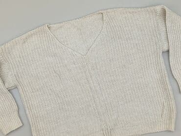 pull i bear bluza: Women`s sweater, size 8XL — 1