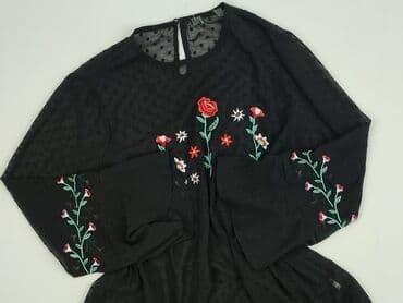 piękne bluzki dla puszystych: Indiska, Bluzka damska, rozmiar 2XL — 1