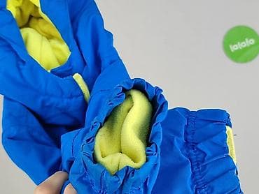 satynowe koszule: Kurtka przejściowa, Lupilu, 1.5-2 lat, 86-92 cm, stan - Bardzo dobry — 6