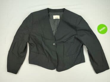 marynarki damskie c a: Marynarka damska, rozmiar M — 2