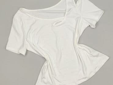 bluzki v: T-shirt damski, rozmiar L — 1