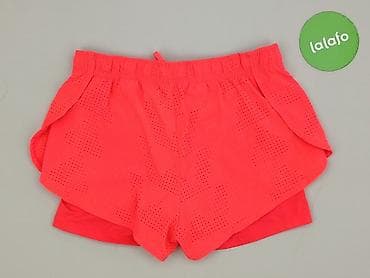 hm bluzki: H&M Sport, Szorty damskie, rozmiar S — 3