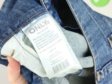 Women's Clothing: Only Jeans, Jeans for women, M — 6