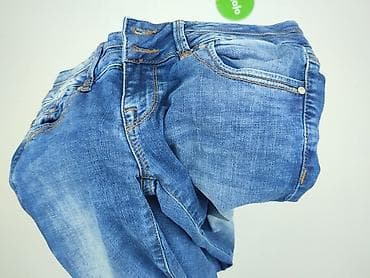 jeans boot cut: Ltb, Jeansy damskie, rozmiar S — 6