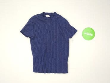 odder side koszula: Sweater, Zara, 10 years, 134-140 cm, condition - Perfect — 2