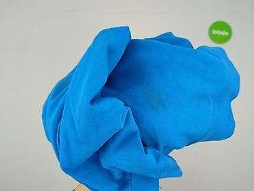 niebieski sweter sinsay: Dunnes, Bluza damska
, rozmiar 2XL — 4