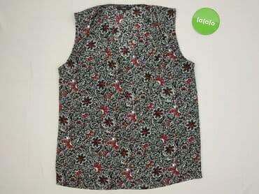 spodnie hello kitty piżama czarne: Next, Bluzka damska, rozmiar XL — 2