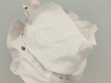 basic koszulka biala: Yessica, Koszula damska, M — 6