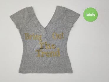 t shirt c a: Футболка жіноча, розмір S на lalafo.pl — 3 t shirt c a: Футболка жіноча, розмір S — 3