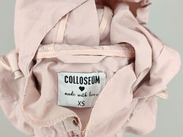 colmar kombinezon narciarski: Colloseum, Parka damska, rozmiar XS — 4