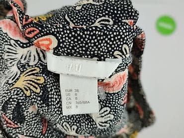 bluza aesthetic: H&M, Bluzka damska, rozmiar M — 4