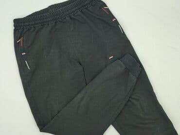 identic basic t shirt: XXL, Spodnie dresowe dla mężczyzn, rozmiar 2XL — 1