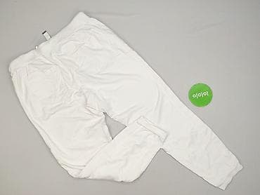 spodnie kangol: Spodnie dresowe damskie, rozmiar XL — 3