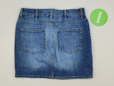 spódnice plisowane guess: H&M L.O.G.G., Spódnica damska, S — 3