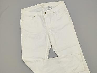 jeans multiblu: H&M, Jeansy damskie, rozmiar 2XL — 1