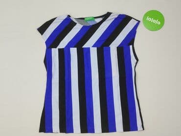 koszule damskie united colors of benetton: United Colors of Benetton, Women's blouse, size S — 2