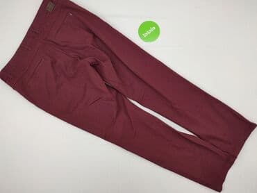 biaggini koszula: Medicine, Chinosy dla mężczyzn, 2XL — 3