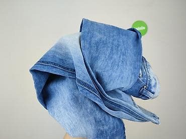 mickey jeans: Jeansy damskie, rozmiar XL — 5