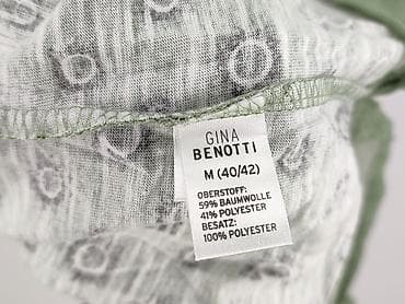 oversize bluzki: Gina Benotti, Bluzka damska, rozmiar M — 5