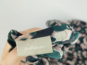 garnitur lavard: InWear, Sukienka damska, rozmiar L — 4