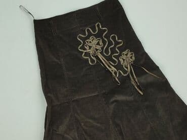 szkocka spódniczka: Spódnica damska, rozmiar M — 1