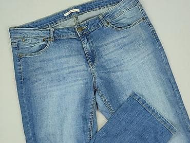 jeansy pumpy: CAMAIEU, Jeansy dla mężczyzn, rozmiar L — 1