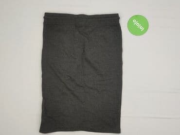 spódnice rozkloszowane midi z kieszeniami: House, Spódnica damska, XS — 3