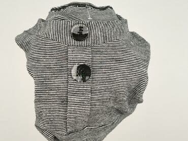 szare sukienki: Sukienka damska, rozmiar S — 4