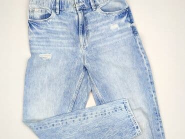 Jeansy: Esprit, Jeansy damskie, rozmiar S