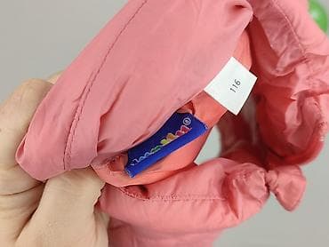 dkny golf: Kurtka puchowa Lupilu, 5-6 lat, Tkaniny syntetyczne, stan - Bardzo dobry — 4