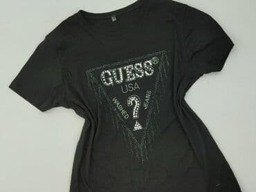 Guess, T-shirt damski, S