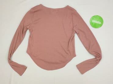 bluzki prazkowane: PrettyLittleThing, Top damski, rozmiar XS — 3