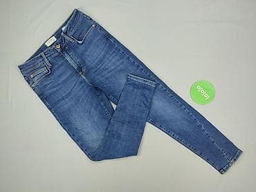 wash jeans: Jeansy damskie, rozmiar M — 2