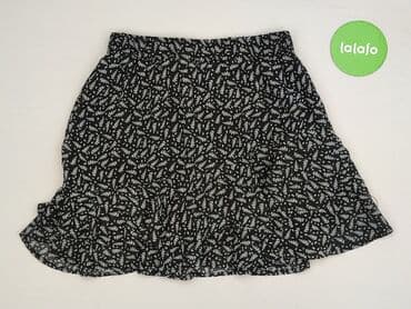 czarne spódniczka sinsay: Sinsay, Spódnica damska, rozmiar S — 2