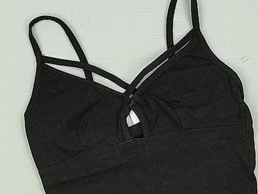 cropp t shirty: Gina Tricot, Top damski, rozmiar XS — 1