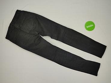 weekday jeans: Jeansy damskie, rozmiar S — 3