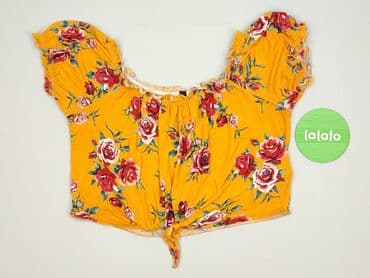 top pod bluzkę: H&M, Bluzka damska, rozmiar M — 3