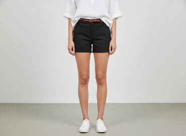 spodenki damskie hause: H&M, Szorty damskie, rozmiar S — 7