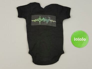 koszulka z traktorem dla dzieci: Body, 1-3 m, 
stan - Idealny — 3