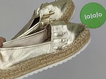 pull and bear sandaly: PULL&BEAR, Półbuty damskie, rozmiar 37 — 5