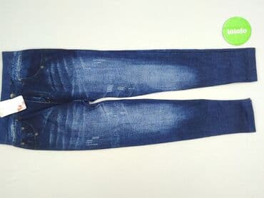 жіночі флісові кофти: Legginsy Sportowe damskie, rozmiar XL — 2