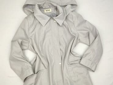 купити куртку в польщі жіночу: Deca, Trencz damski, rozmiar 3XL — 1