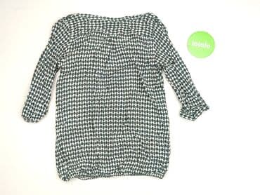 bluzki kopertowe reserved: Zеro, Women's blouse, size S (EU 36) — 3