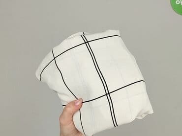 plisowane spódnice i marynarka: H&M, Women's blouse, size M (EU 38) — 5