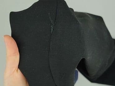 kombinezon marynarkowy: Topshop, Kombinezon damski, rozmiar M — 9