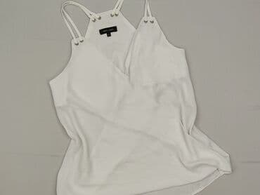 New Look, T-shirt damski, XS